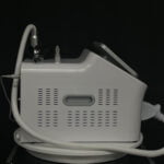 Picosecond Laser ND Yag efwe