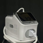 Picosecond Laser ND Yag fwse