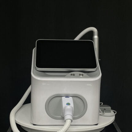 Picosecond Laser ND Yag sajp