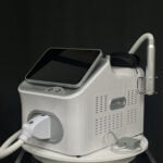 Picosecond Laser ND Yag todd