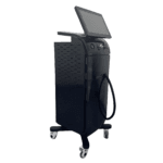 Soprano Titanium Single Applicator derx