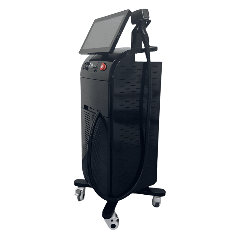 Soprano Titanium Single Applicator felm