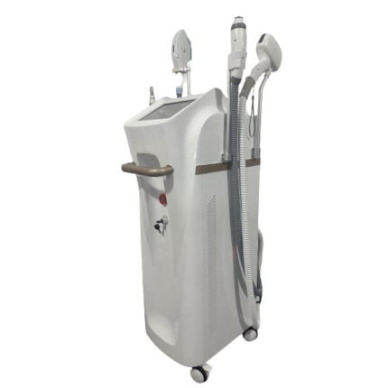 Alien 808 QuadraTech