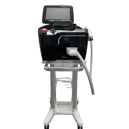 Noir Lumière Pro Picolaser