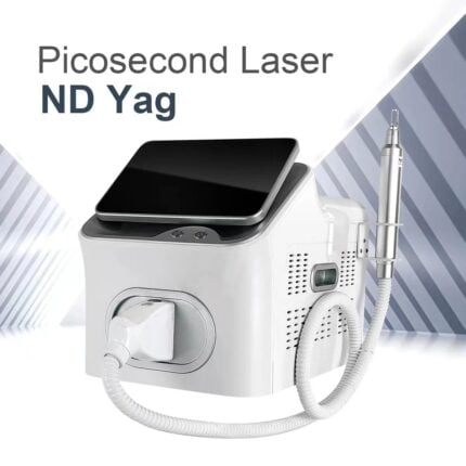 Picosecond Laser ND Yag