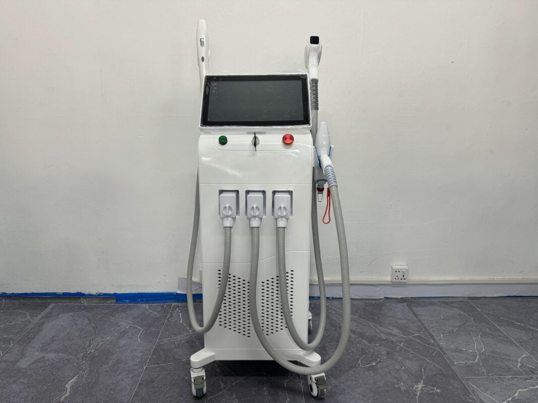 soprano-titanium-white-elite-u2w4br