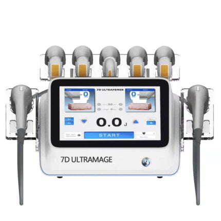 HIFU 7D