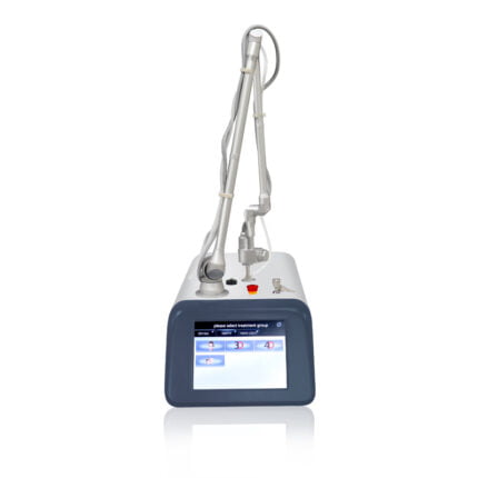 V10 Portable Fractional Laser Device