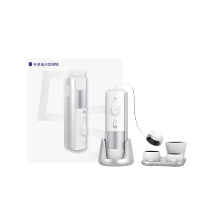 DS 3 Hair Analysis Device msxw