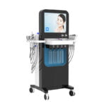 Hydradermabrasion Spa M27 nyfq