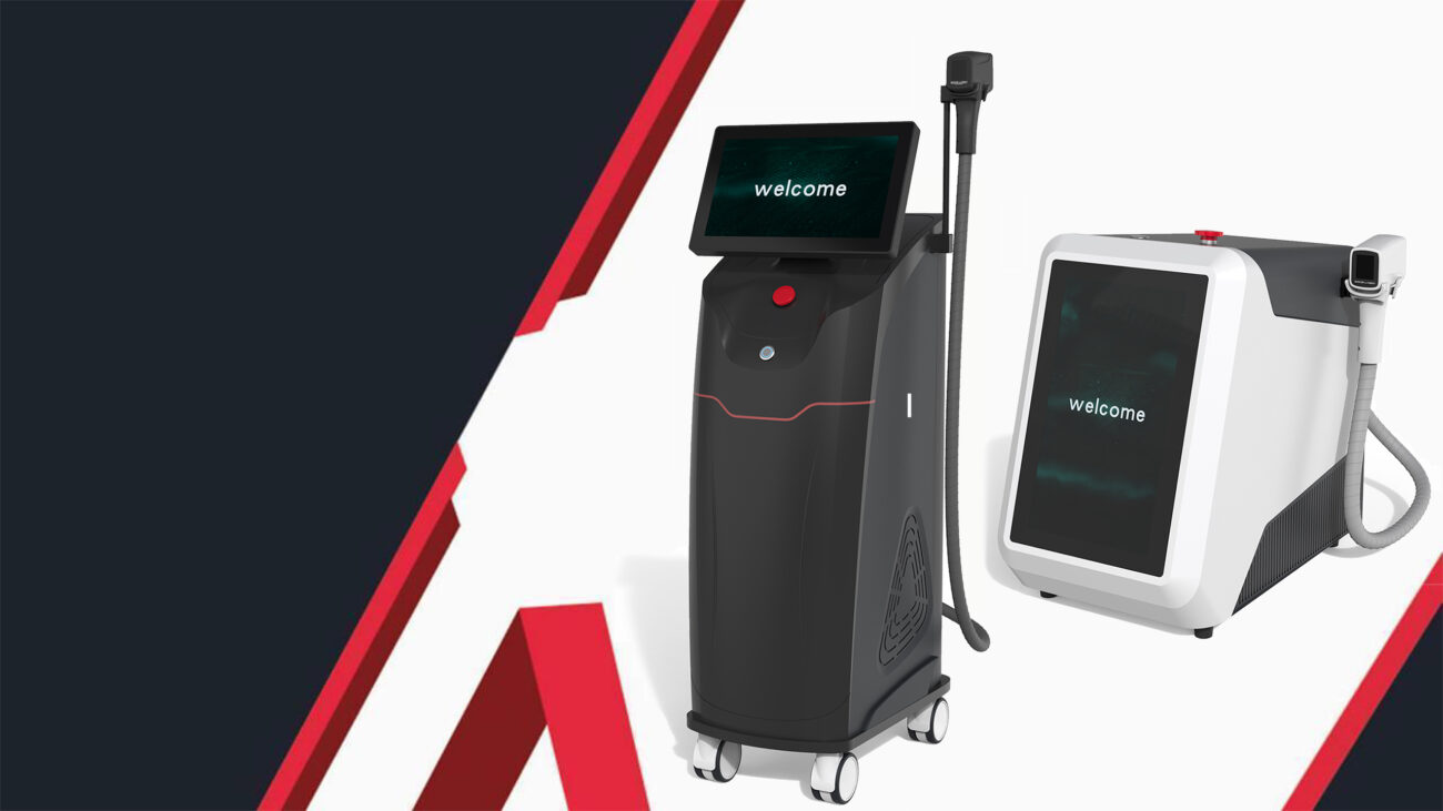 Introducing the Latest Breakthrough in Laser Hair Removal