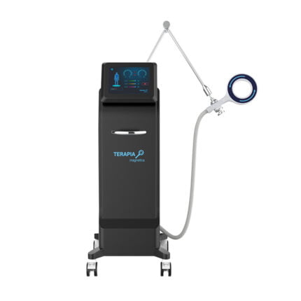 MT 168 Extracorporeal Magnetotransduction Therapy Device tmcr