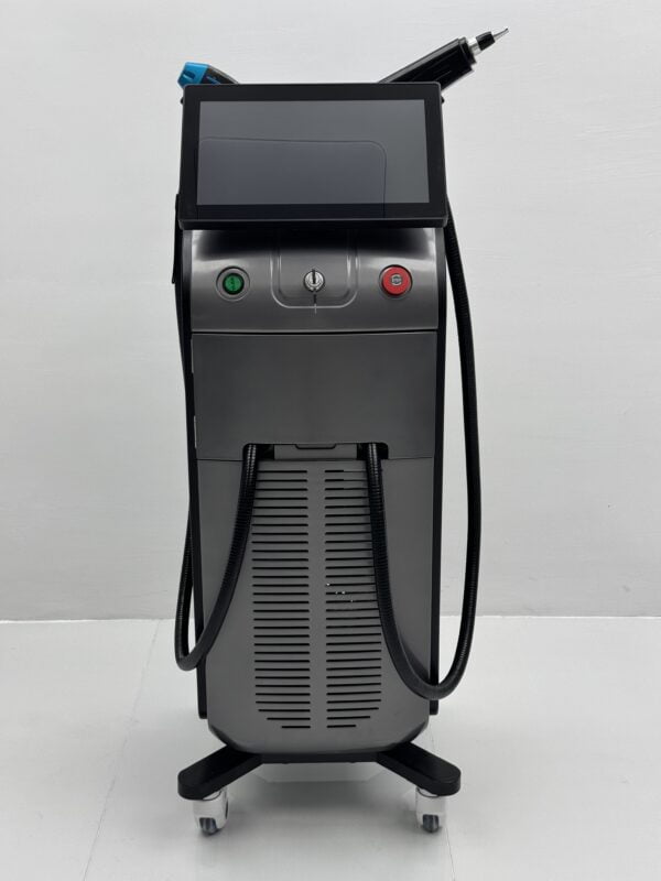 Soprano Titanium Advanced cgal