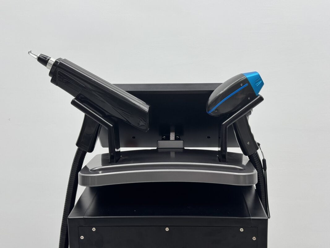 Soprano Titanium Advanced chpy