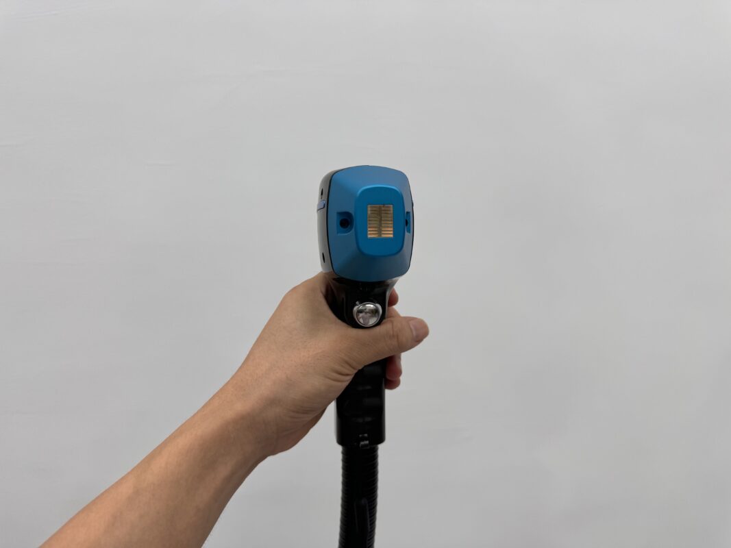 Soprano Titanium Advanced hsxo