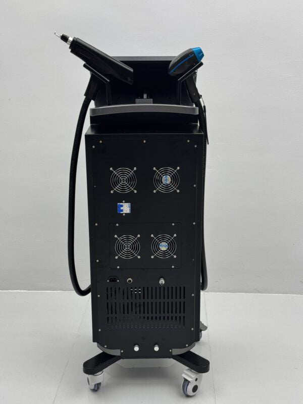 Soprano Titanium Advanced lkex