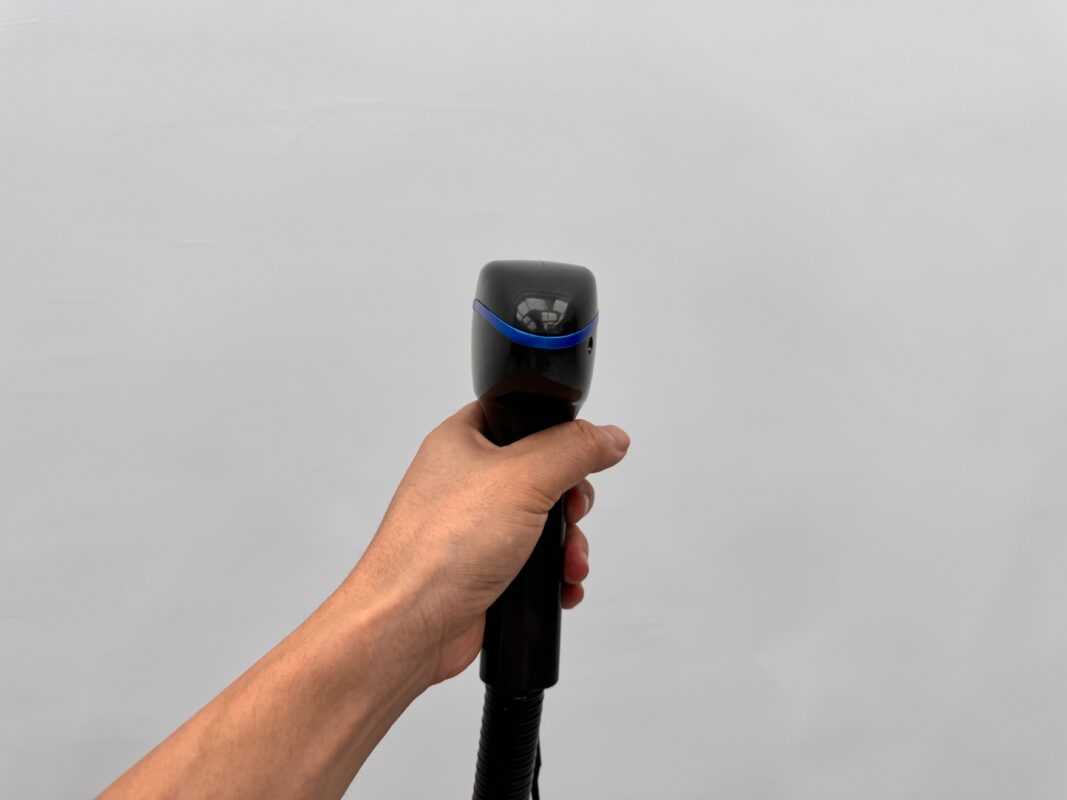 Soprano Titanium Advanced quhh