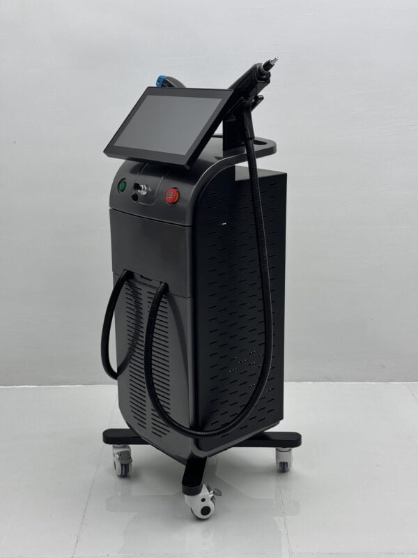 Soprano Titanium Advanced suuo