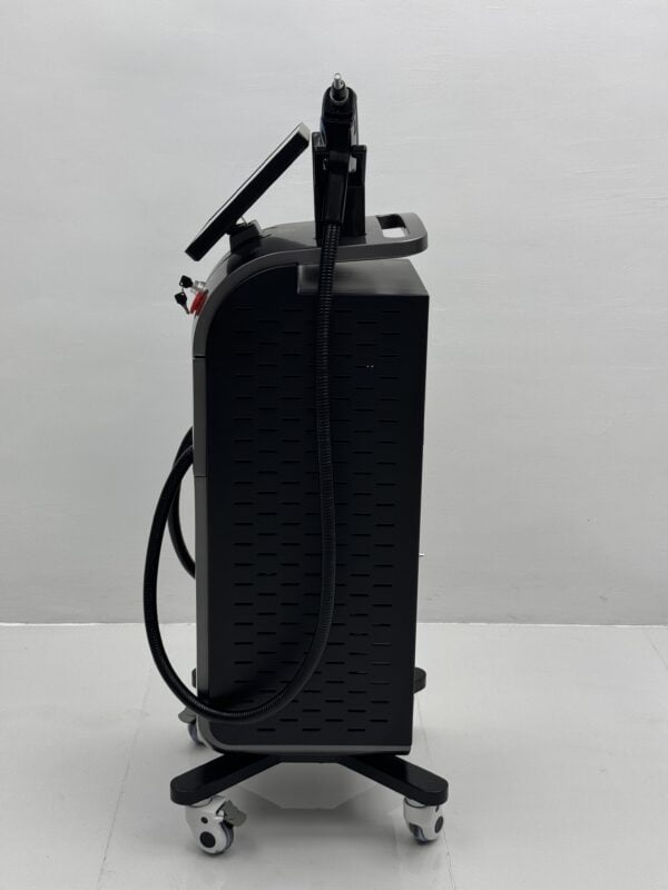 Soprano Titanium Advanced tnji