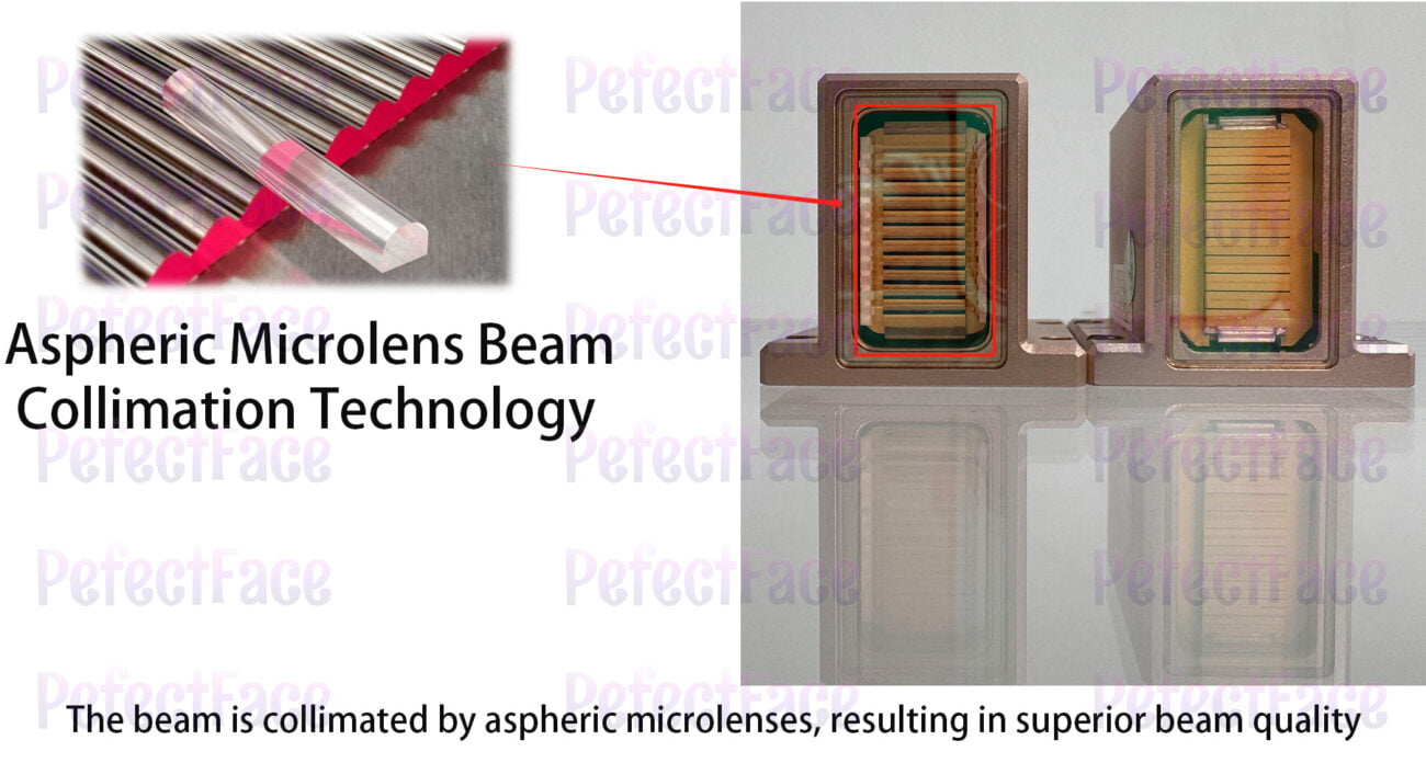 Soprano Titanium Advanced ufmk