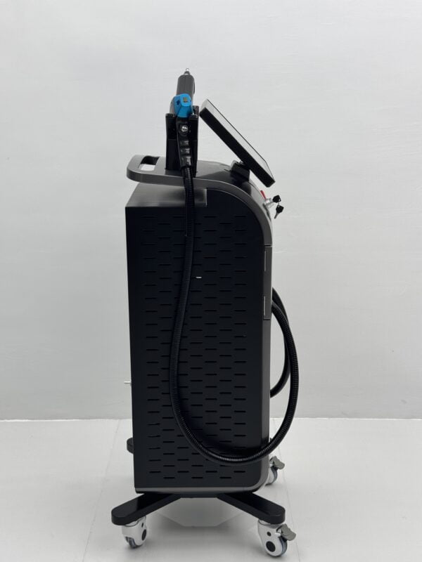 Soprano Titanium Advanced wlrj