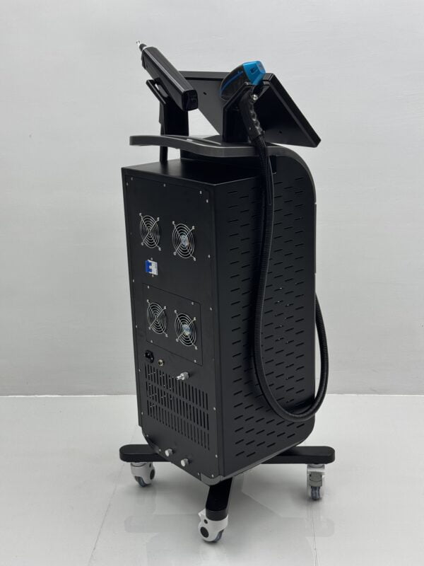 Soprano Titanium Advanced yhdi