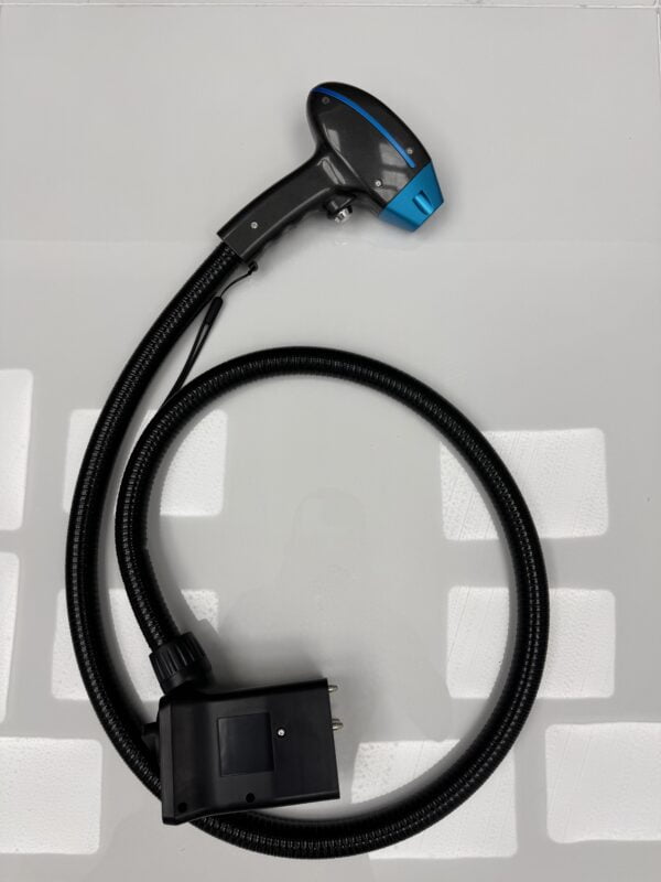 Soprano Titanium Advanced ylkf