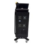 Soprano Titanium No Waveguide Laser Ver. nhsd