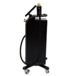 Soprano Titanium No Waveguide Laser Ver. qpan