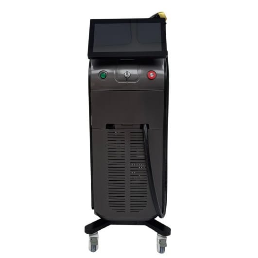 Soprano Titanium No Waveguide Laser Ver. vpqj Soprano Titanium No Waveguide Laser Ver. vpqj