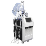 Hydradermabrasion Spa 608 PLUS odmj
