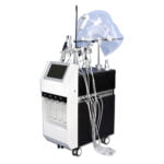 Hydradermabrasion Spa 608 PLUS qqks