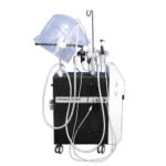 Hydradermabrasion Spa 608 PLUS xeqp