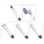 Hydradermabrasion Spa 660 lnie