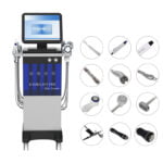 Hydradermabrasion Spa 800 bfyo