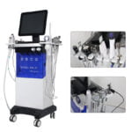 Hydradermabrasion Spa 800 jjvs