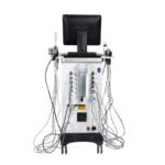 Hydradermabrasion Spa 800 ljab