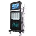 17 in 1 Hydradermabrasion Spa Machine bwbn