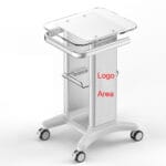 Pro Trolley for Beauty Equipment otbv
