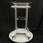 Pro Trolley for Beauty Equipment revd