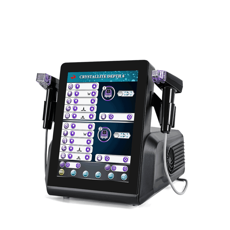 Inmode Morpheus8 Portable 2 in 1 vimp