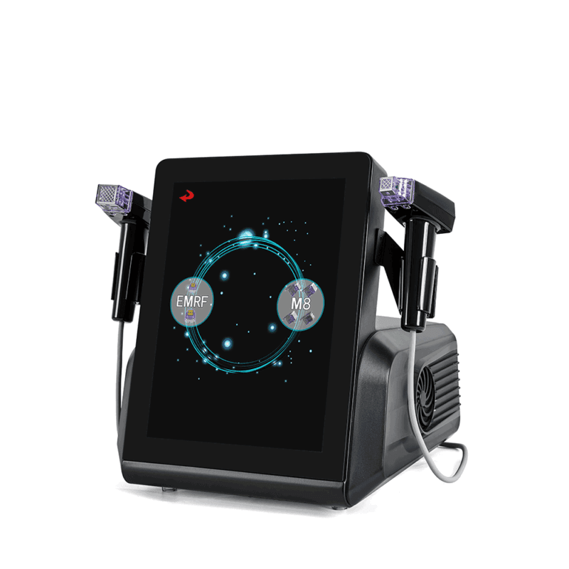 Inmode Morpheus8 Portable 2 in 1 wcuf