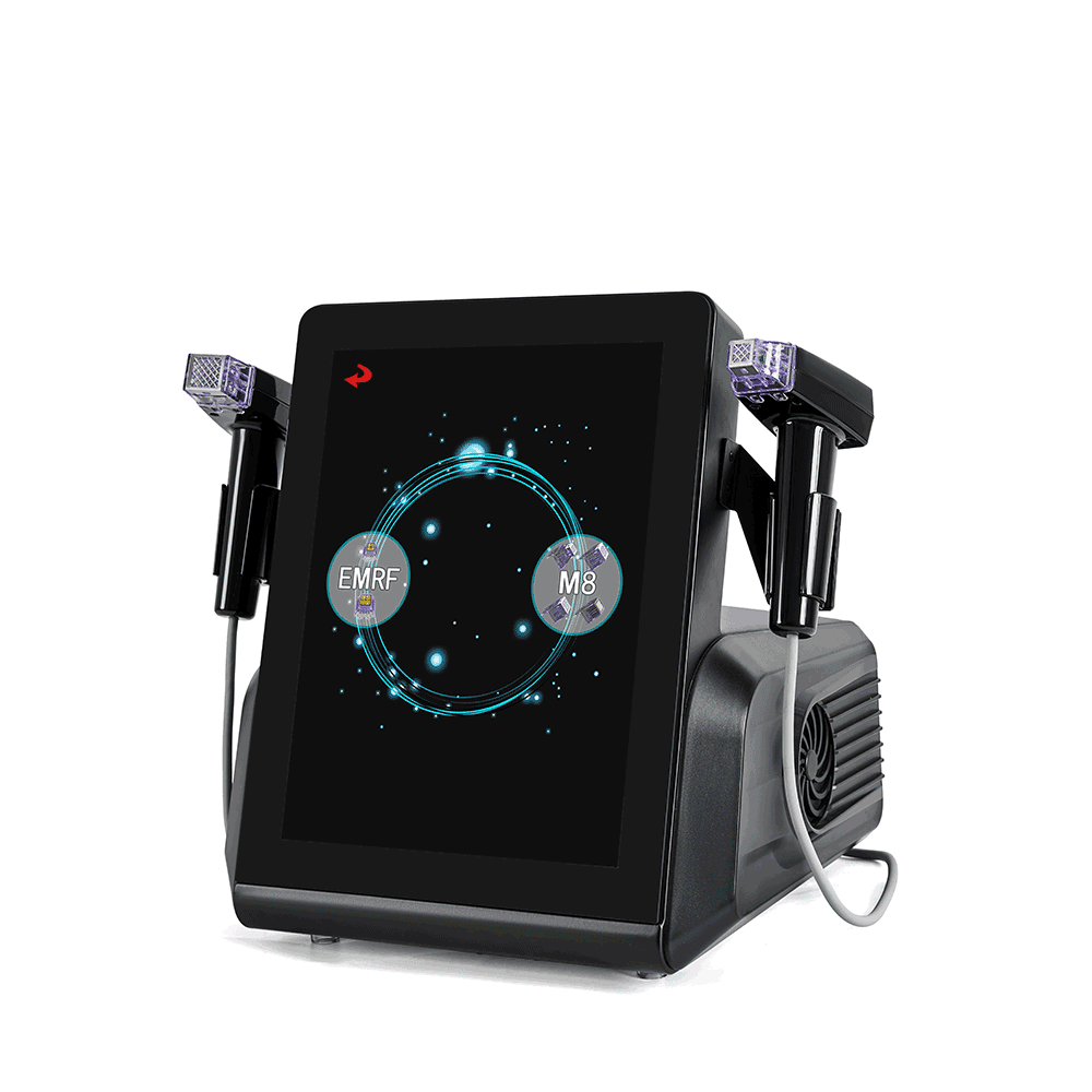 Inmode Morpheus8 Portable 2 in 1 wcuf Inmode Morpheus8 Portable 2 in 1 wcuf