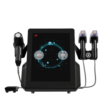 Inmode Morpheus8 Portable 3 in 1 nabd