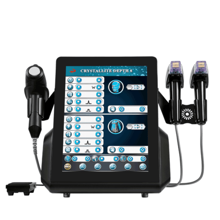 Inmode Morpheus8 Portable 3 in 1 snjr