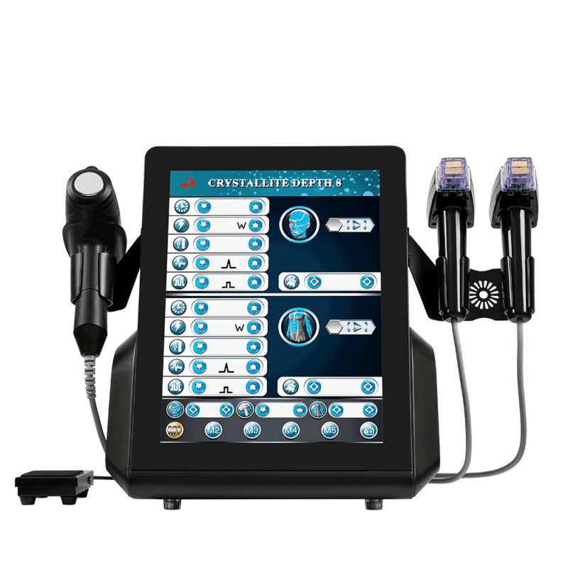 Inmode Morpheus8 Portable 3 in 1 snjr