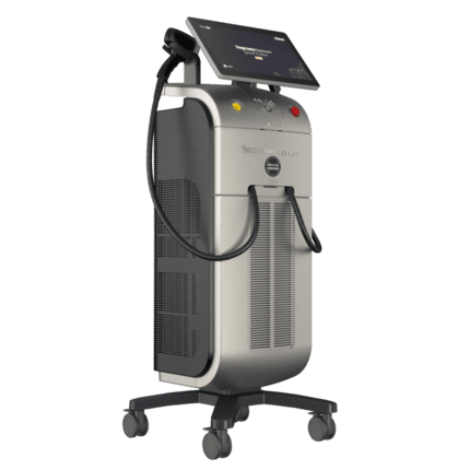 Soprano Titanium SE 2