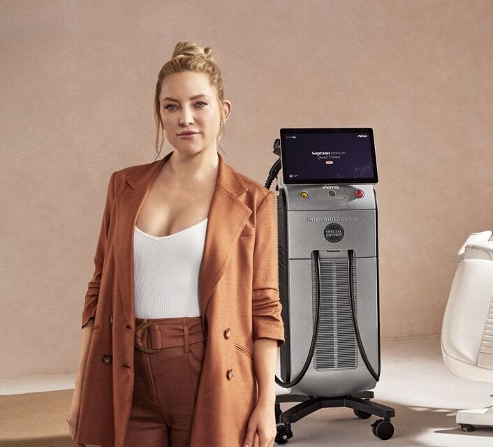 soprano titanium special edition vmup