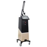 Fractional CO2 Laser Dark Knight Edition eqxd