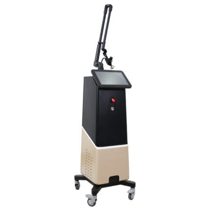 Fractional CO2 Laser Dark Knight Edition eqxd